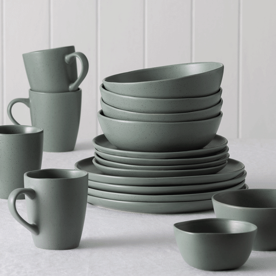 Salisbury & Co Tierra Dinner Set